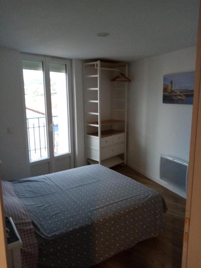 La Maison Bleue Banyuls-sur-Mer Zewnętrze zdjęcie